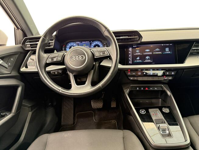 Audi A3 35 TFSI MHEV S Tronic