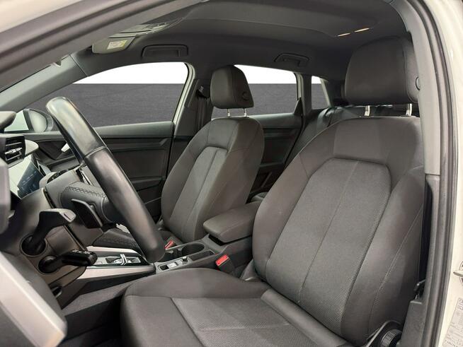Audi A3 35 TFSI MHEV S Tronic
