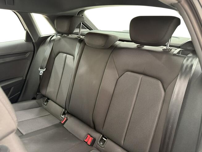 Audi A3 35 TFSI MHEV S Tronic