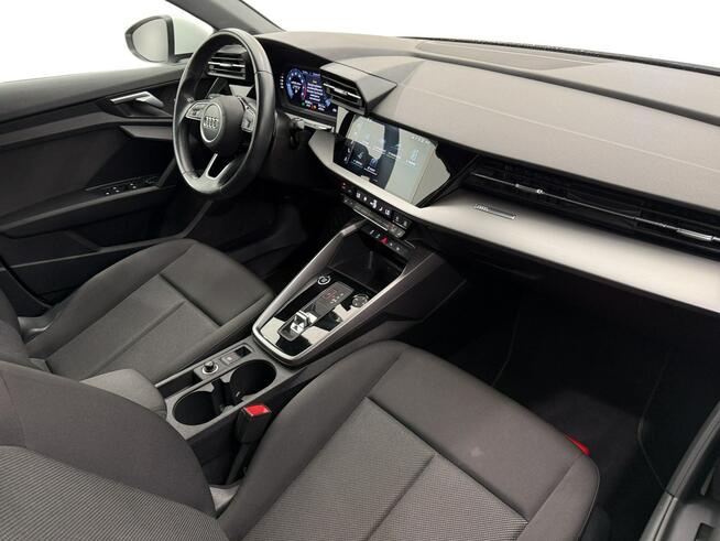 Audi A3 35 TFSI MHEV S Tronic