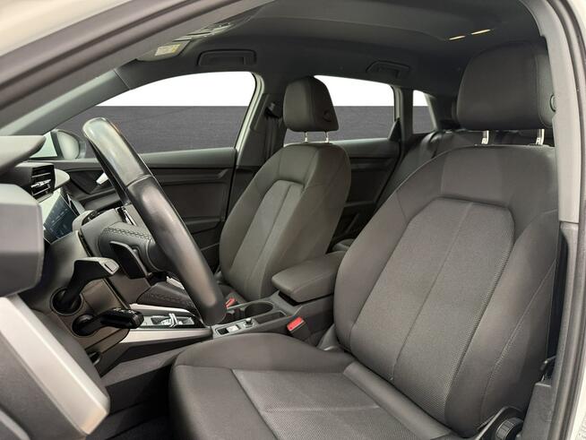 Audi A3 35 TFSI MHEV S Tronic