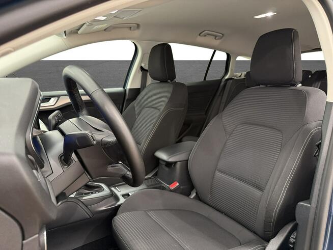 Ford Focus 1.0 EcoBoost mHEV Titanium X aut Kombi