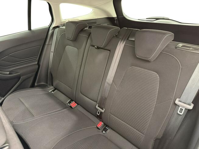 Ford Focus 1.0 EcoBoost mHEV Titanium X aut Kombi