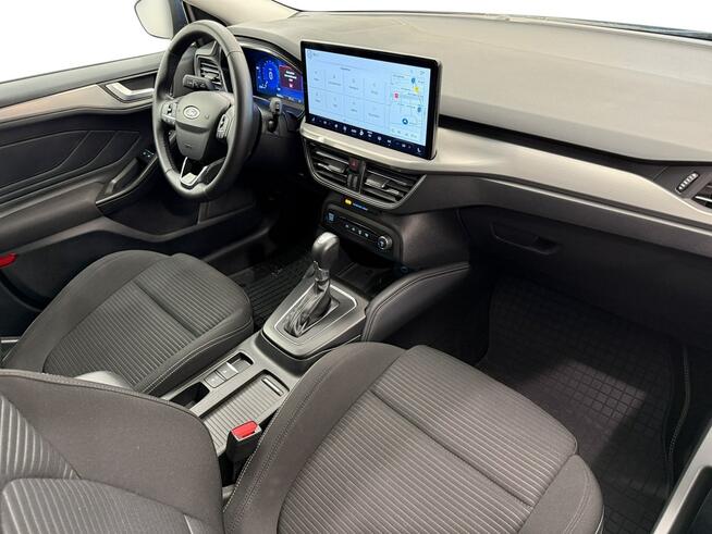 Ford Focus 1.0 EcoBoost mHEV Titanium X aut Kombi