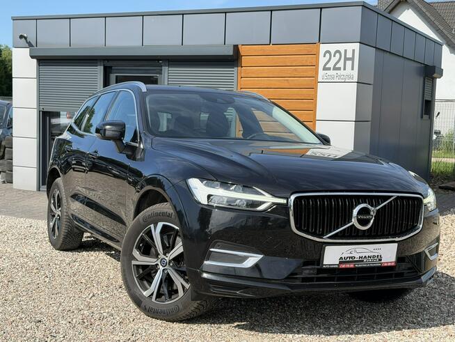 Volvo XC 60 2.0(150KM)Super stan!!!