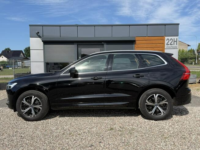 Volvo XC 60 2.0(150KM)Super stan!!!