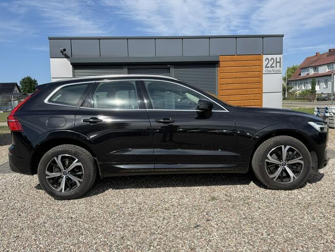 Volvo XC 60 2.0(150KM)Super stan!!!