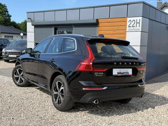Volvo XC 60 2.0(150KM)Super stan!!!