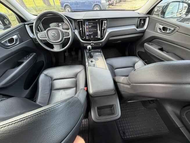 Volvo XC 60 2.0(150KM)Super stan!!!