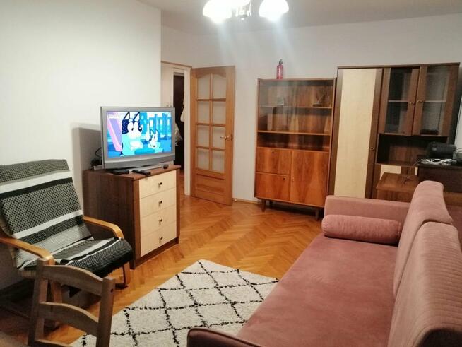 Mieszkanie Kraków Krowodrza, Wrocławska