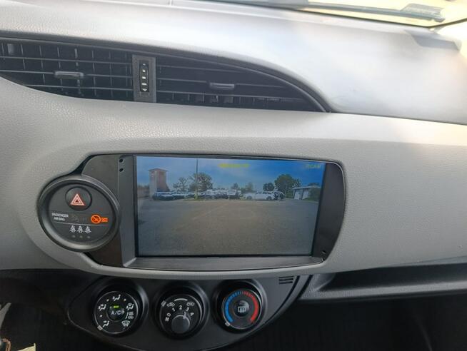 Toyota Yaris 1-właściciel fv23%