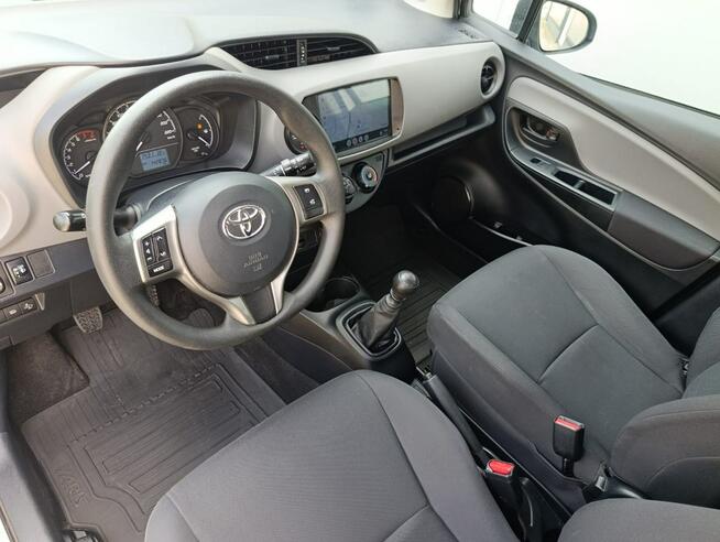 Toyota Yaris 1-właściciel fv23%