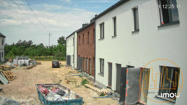 Mieszkanie Żyrardów,