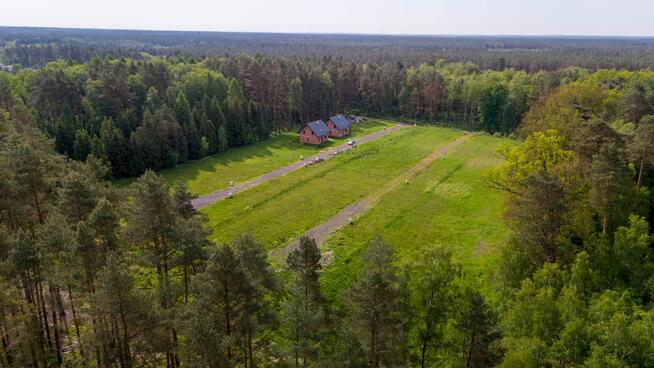 Działka budowlana Koszęcin, Piaskowa