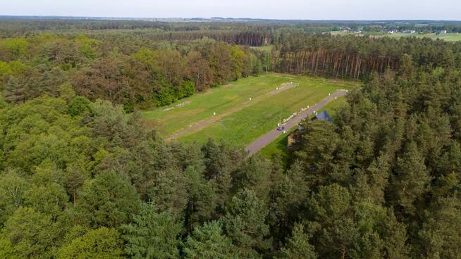 Działka budowlana Koszęcin, Piaskowa