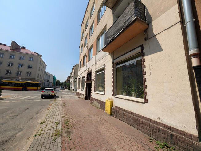 Lokal użytkowy Kielce, Juliusza Słowackiego