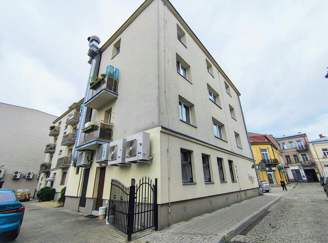 Mieszkanie Kielce Centrum, Warszawska