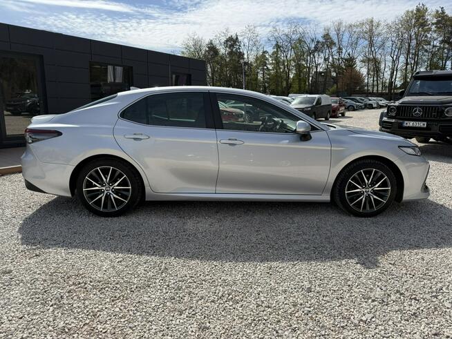 Toyota Camry 2.5 Hybrid Prestige CVT, Salon PL! 1wł! FV!