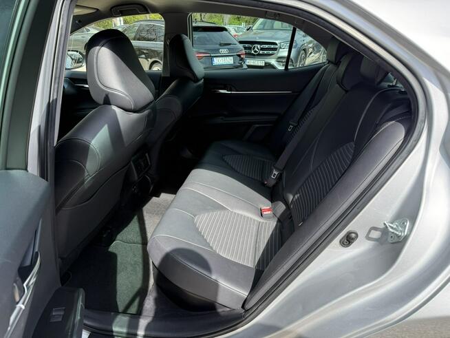 Toyota Camry 2.5 Hybrid Prestige CVT, Salon PL! 1wł! FV!