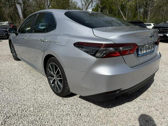 Toyota Camry 2.5 Hybrid Prestige CVT, Salon PL! 1wł! FV!