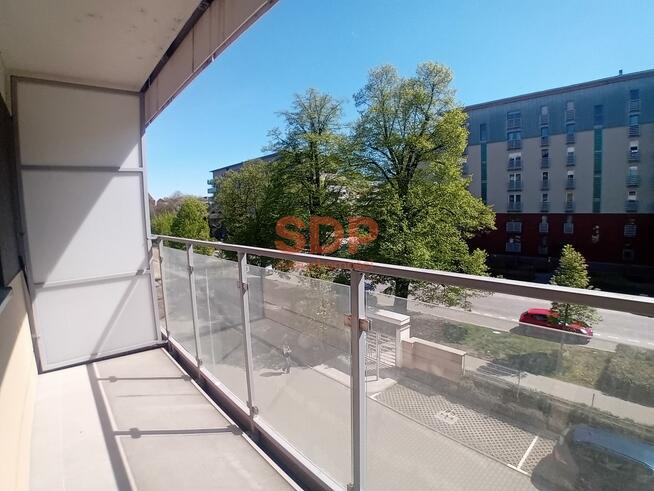 Mieszkanie Wrocław Stare Miasto, Stare Miasto, Tęczowa