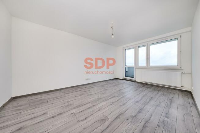Mieszkanie Katowice Osiedle Tysiąclecia, Ułańska