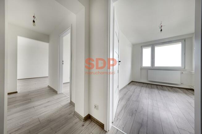 Mieszkanie Katowice Osiedle Tysiąclecia, Ułańska