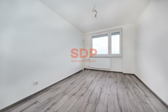 Mieszkanie Katowice Osiedle Tysiąclecia, Ułańska