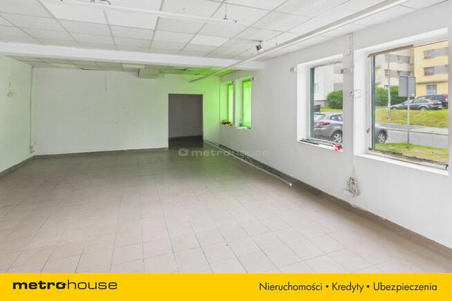 Lokal do Wynajęcia Centrum parter 80 m²
