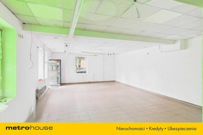 Lokal do Wynajęcia Centrum parter 80 m²