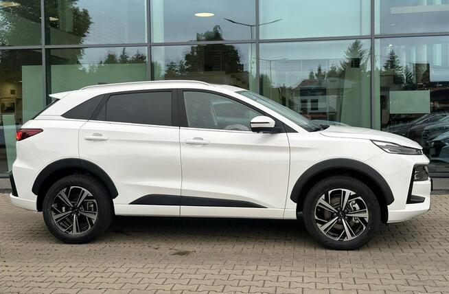 JAC JS6 1.5 T-GDI 174km DCT 2026 SUV Kredyt 50/50 0% Leasing 101%