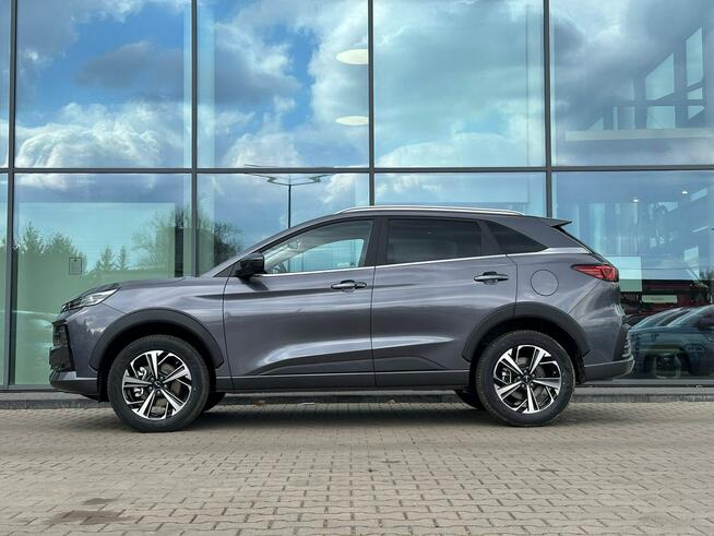 JAC JS6 1.5 T-GDI 174km DCT 2026 SUV