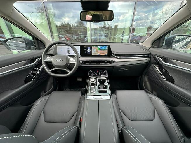 JAC JS6 1.5 T-GDI 174km DCT 2026 SUV
