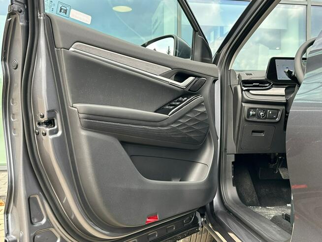 JAC JS6 1.5 T-GDI 174km DCT 2026 SUV