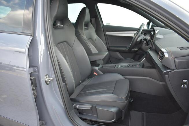 Cupra Formentor Kubełki, Martwe Pole, Salon PL, Serwis ASO