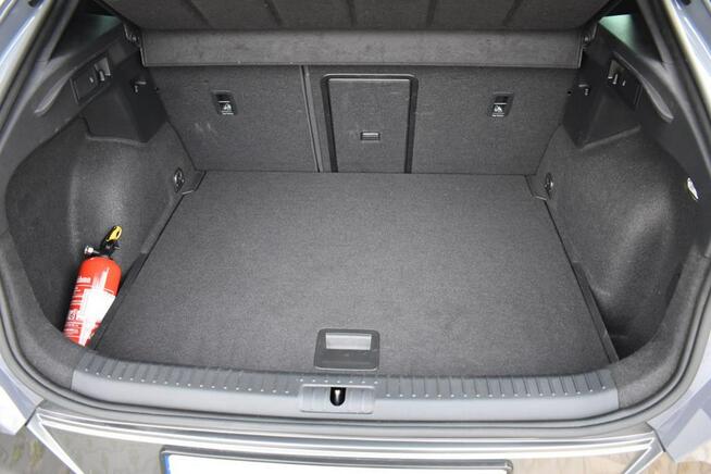 Cupra Formentor Kubełki, Martwe Pole, Salon PL, Serwis ASO