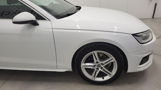 Audi A4 40 TFSI mHEV Advanced S tronic