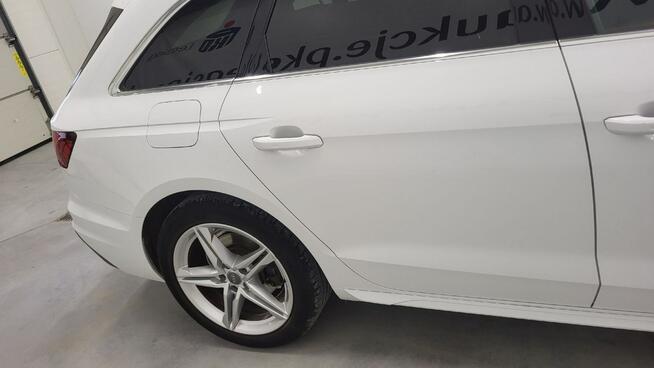 Audi A4 40 TFSI mHEV Advanced S tronic