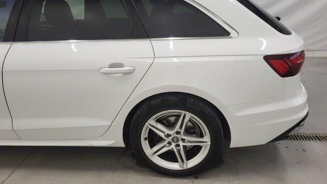 Audi A4 40 TFSI mHEV Advanced S tronic