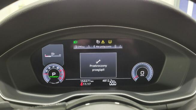 Audi A4 40 TFSI mHEV Advanced S tronic