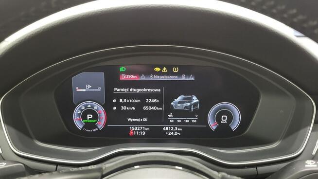 Audi A4 40 TFSI mHEV Advanced S tronic