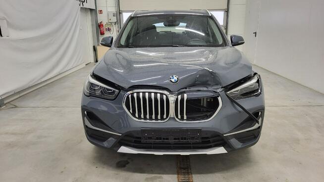 BMW X1 xDrive18d xLine aut