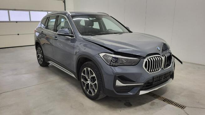 BMW X1 xDrive18d xLine aut