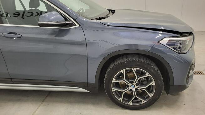 BMW X1 xDrive18d xLine aut
