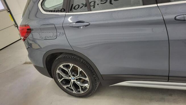 BMW X1 xDrive18d xLine aut