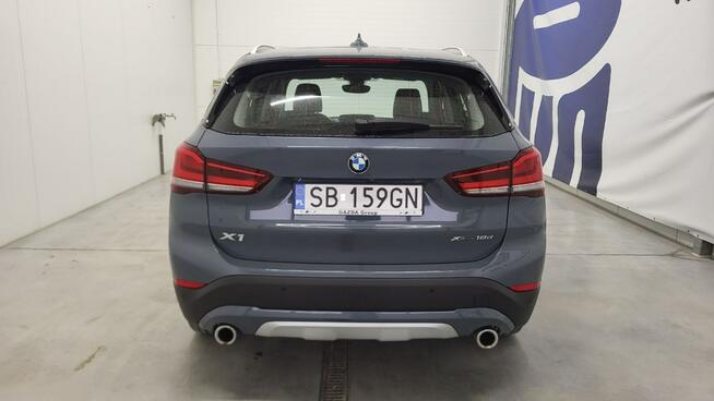 BMW X1 xDrive18d xLine aut