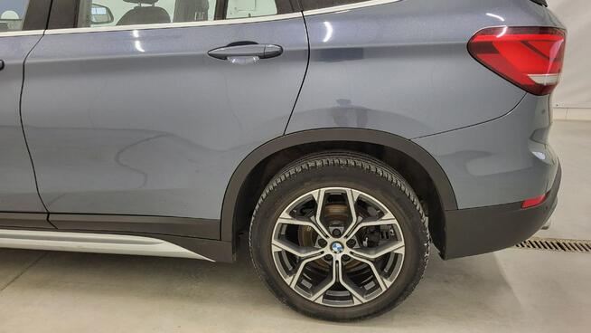 BMW X1 xDrive18d xLine aut