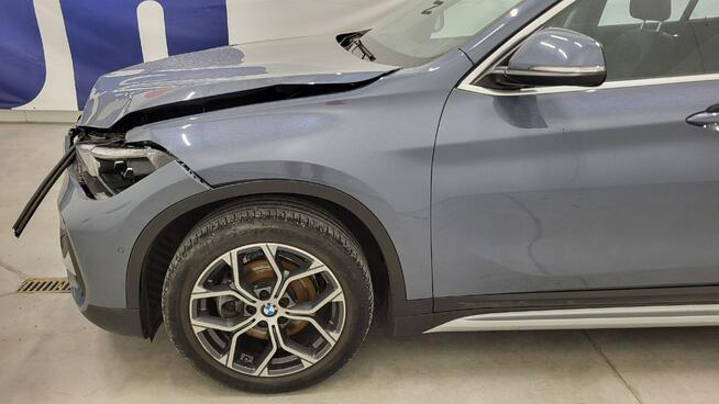 BMW X1 xDrive18d xLine aut