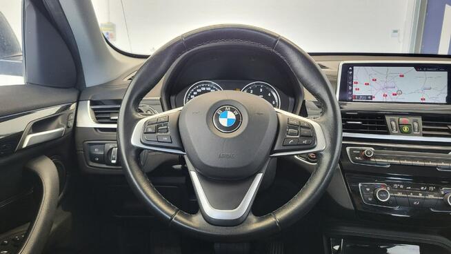 BMW X1 xDrive18d xLine aut