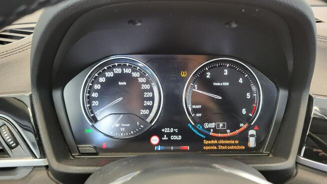 BMW X1 xDrive18d xLine aut